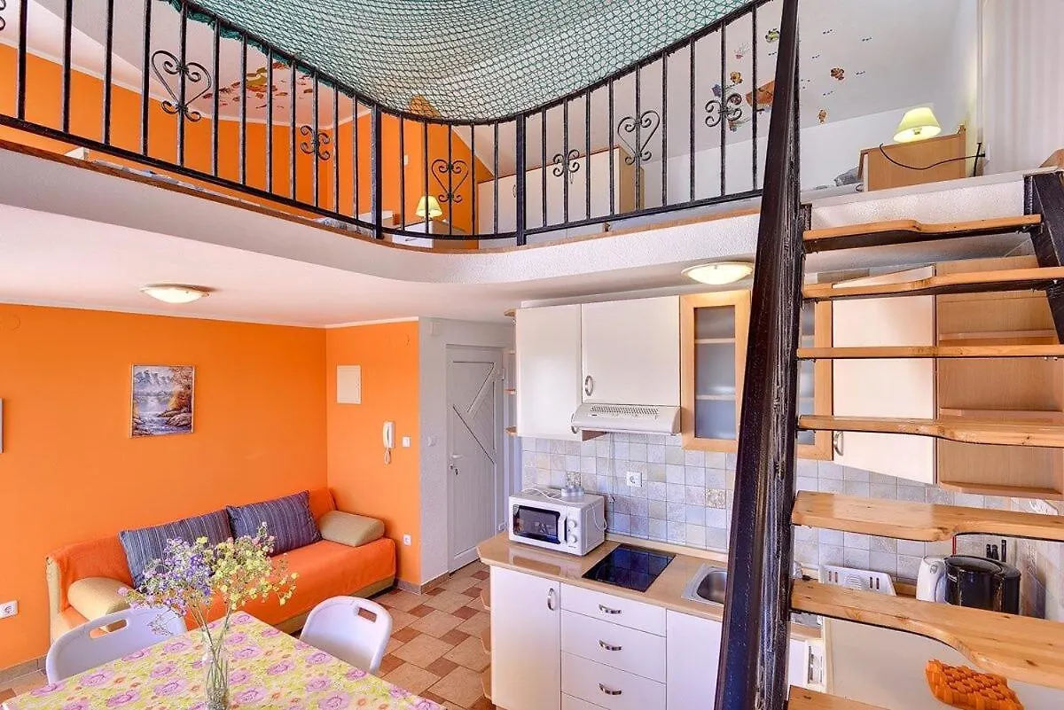 Apartment Stela Medulin