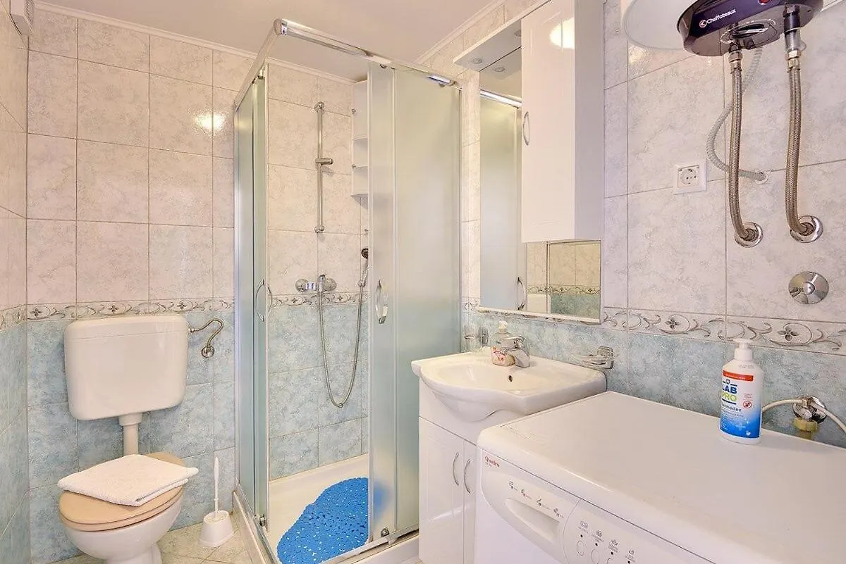 Apartment Stela Medulin Croatia