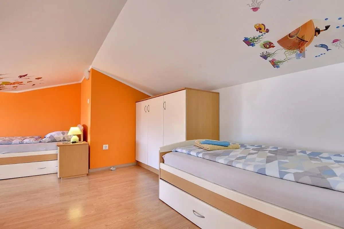 Apartment Stela Medulin Croatia