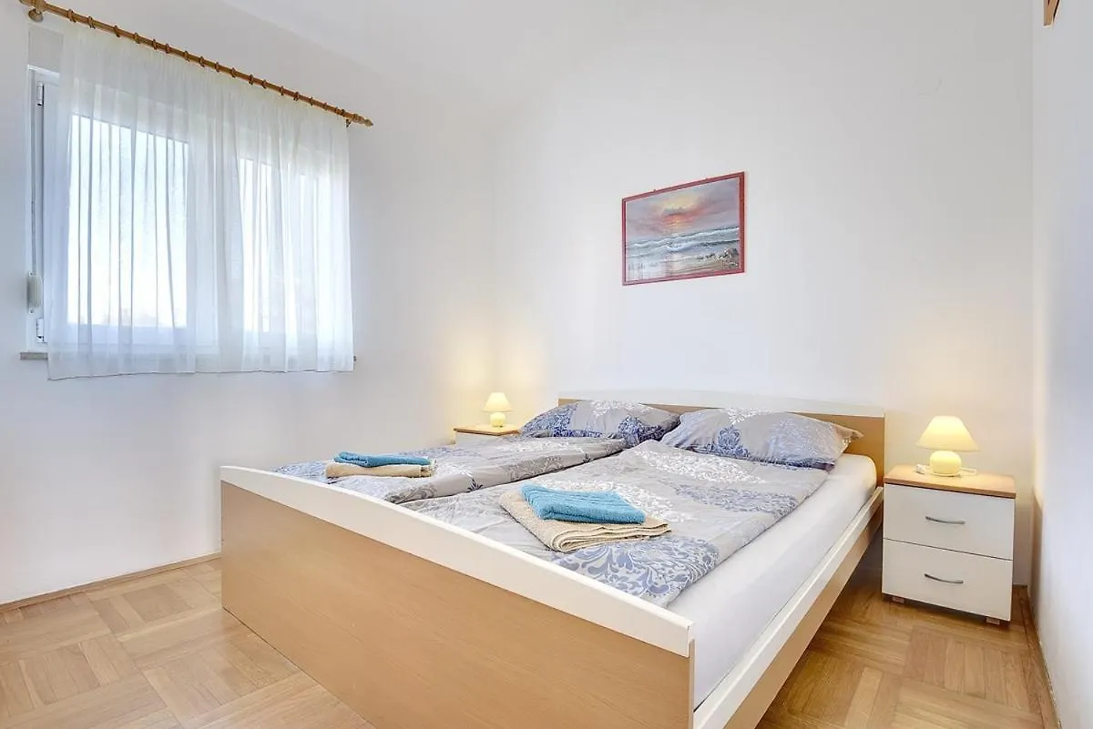Apartment Stela Medulin